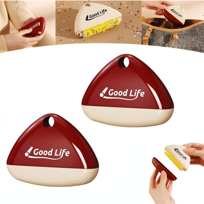 Portable Washable Lint Roller