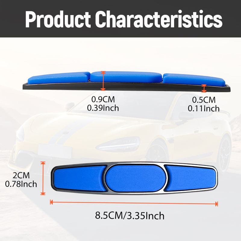 Car Door Anti-collision Protector