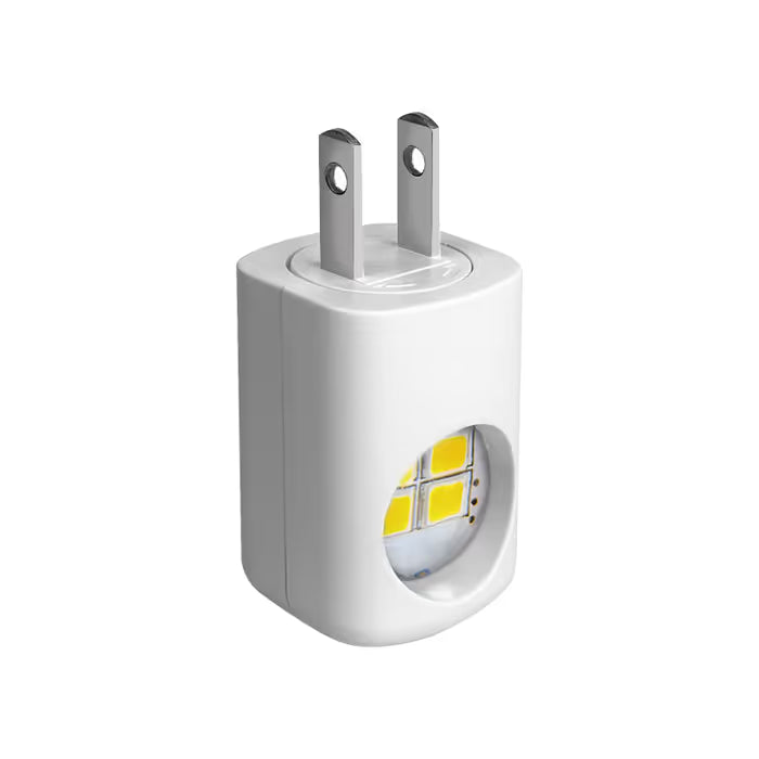 LED Wall Socket Night Light
