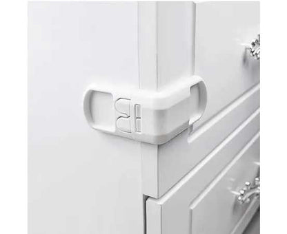 Baby Safety Drawer Lock