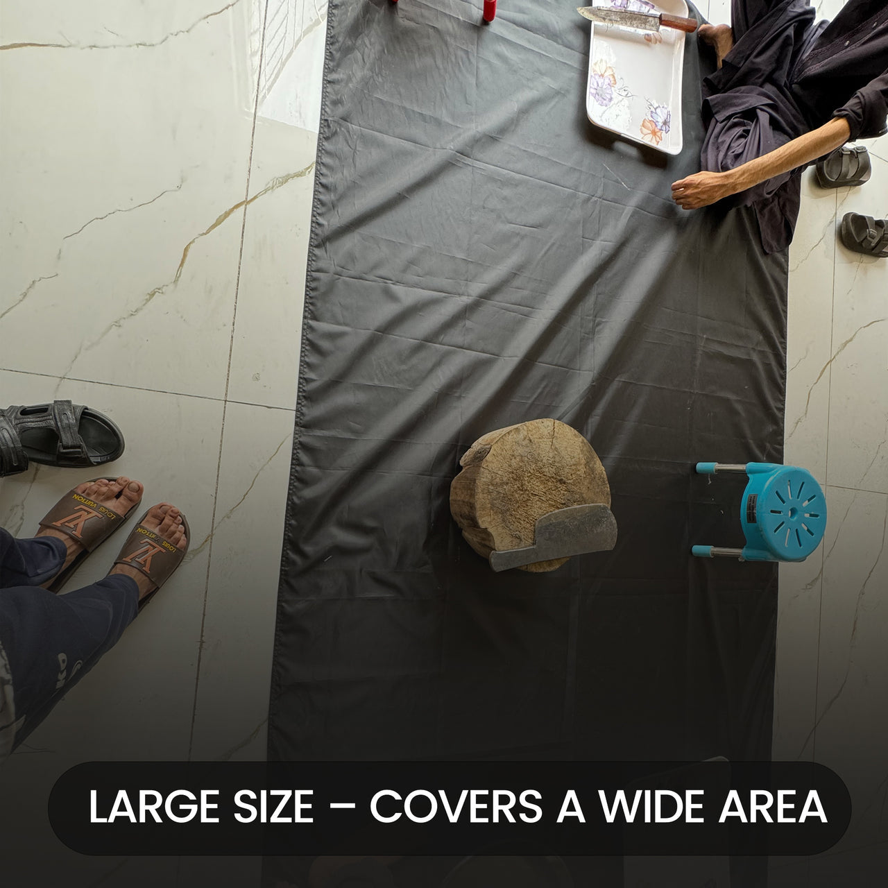 Premium Waterproof Meat Cutting Mat
