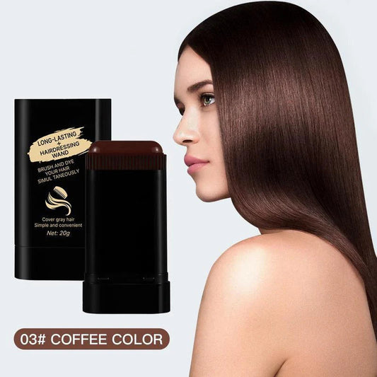 One-Twist Instant Hair Color Stick