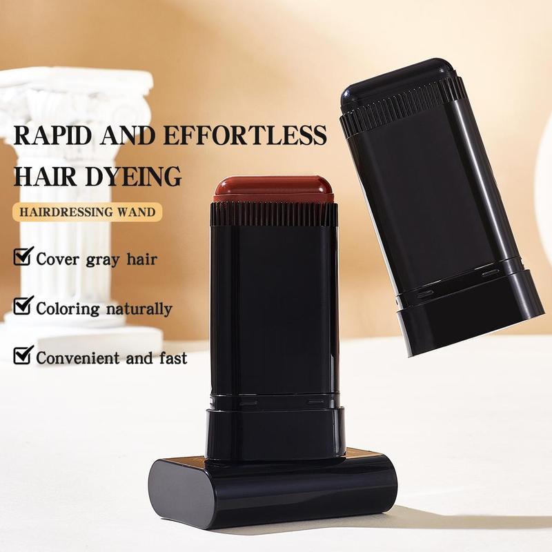 One-Twist Instant Hair Color Stick