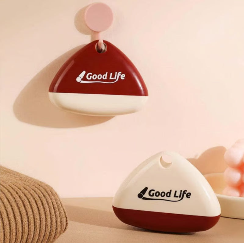Portable Washable Lint Roller