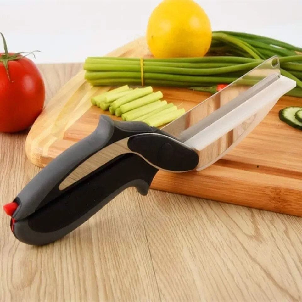 2 in 1 Utility Scissor