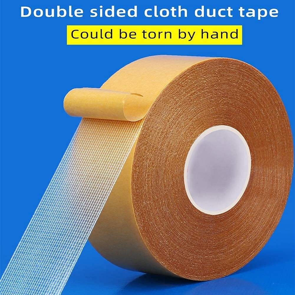 Custom Double Sided Mesh Tape Waterproof