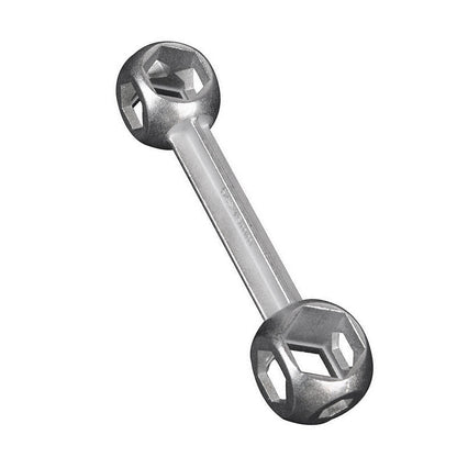 10-in-1 Mini Hexagonal Wrench Tool (UW10)