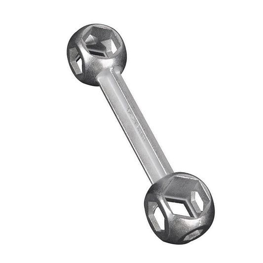 10-in-1 Mini Hexagonal Wrench Tool (UW10)