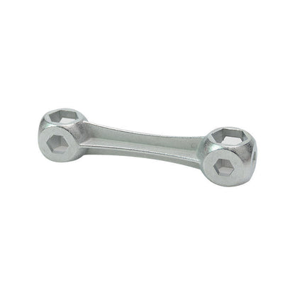 10-in-1 Mini Hexagonal Wrench Tool (UW10)