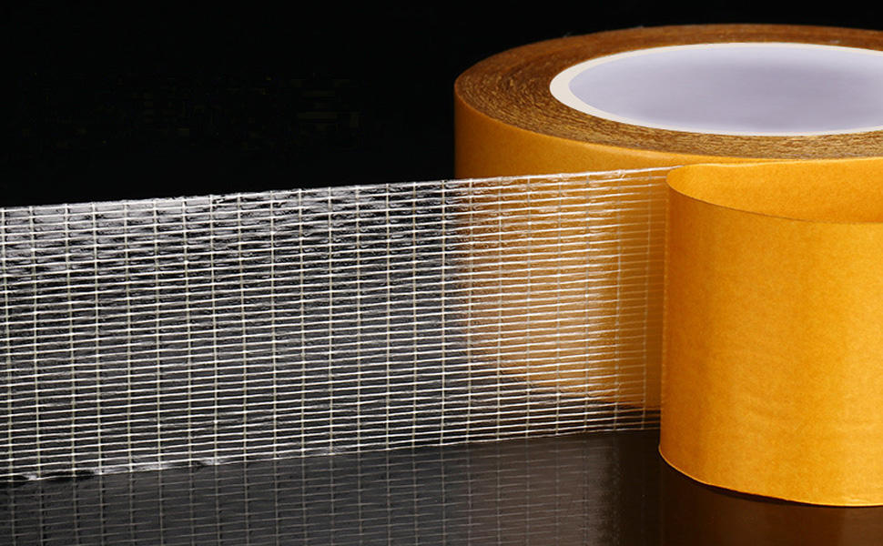 Custom Double Sided Mesh Tape Waterproof