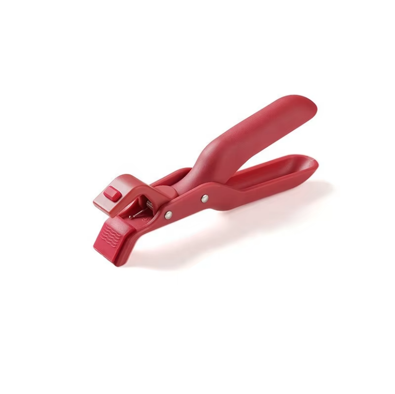 Anti Scald Multi-functional Kitchen Plate and Bowl Gripper Clamp