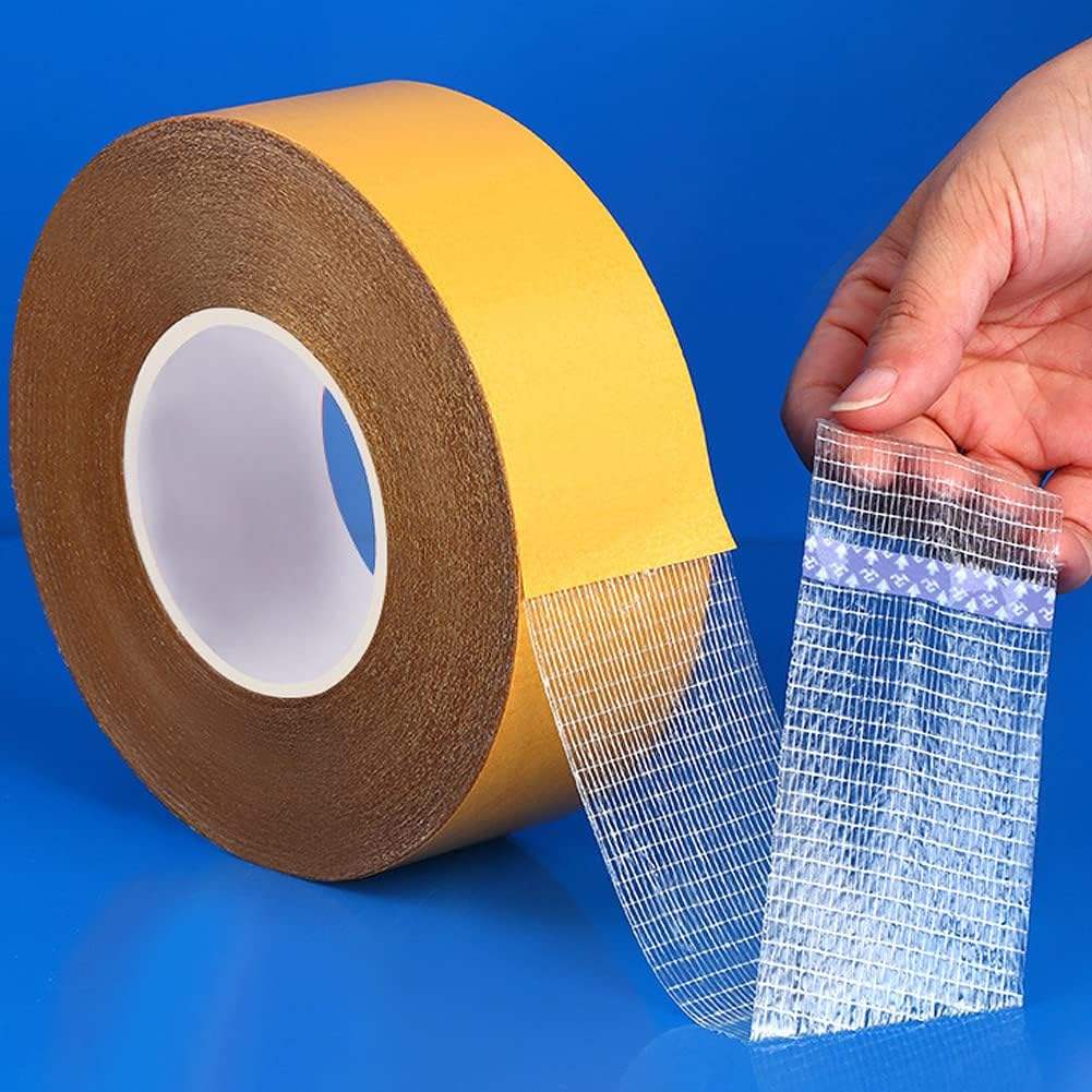Custom Double Sided Mesh Tape Waterproof