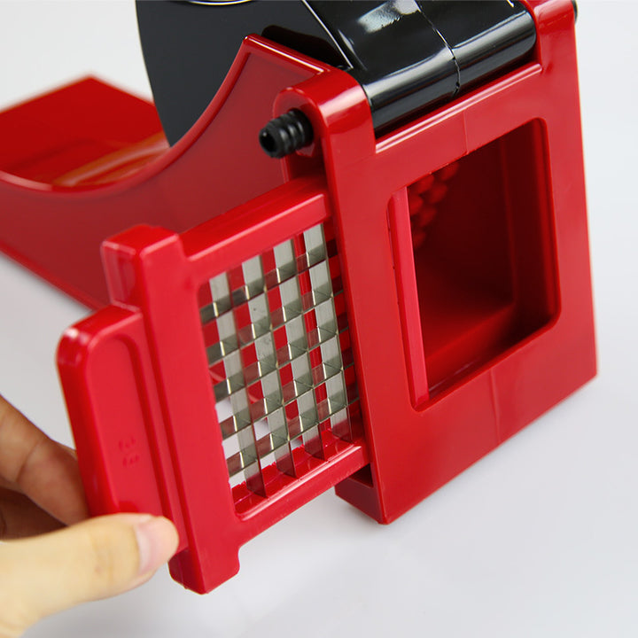 Stainless Steel French Fry Cutter