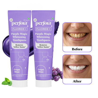 Perfora | Magic Whitening Toothpaste