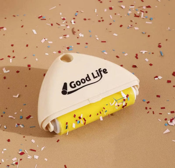 Portable Washable Lint Roller