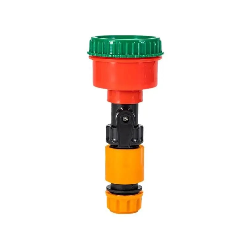 Garden Sprayer Nozzle Replacement