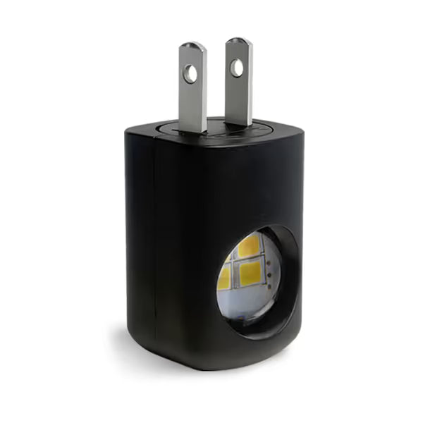 LED Wall Socket Night Light