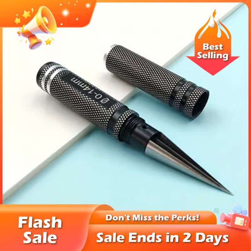 Multipurpose Manual Hole Punch  50K+ Sold Flash Sale!