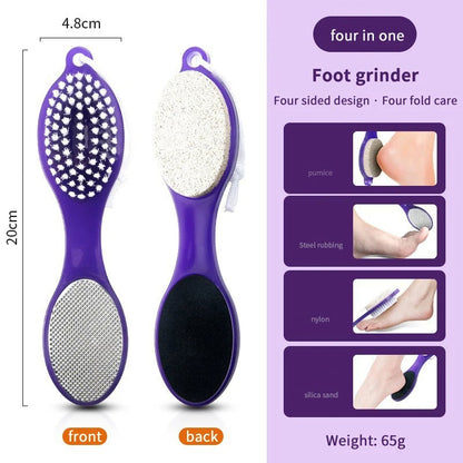 4 In 1 Pedicure Tool