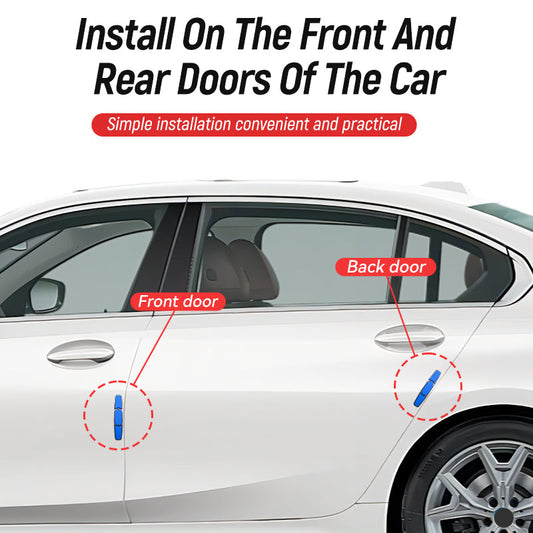 Car Door Anti-collision Protector