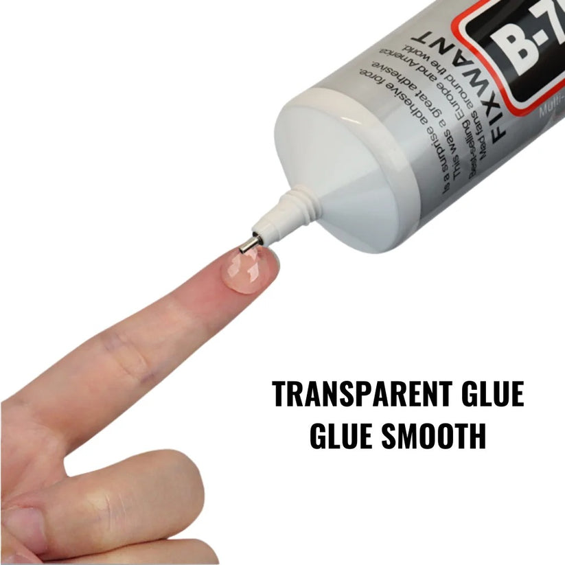 Imported High Quality Suxun B7000 Glue 50ml